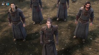 apotheosis episode 20 sub indo