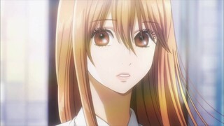 Chihayafuru Opening 2 HD Creditless