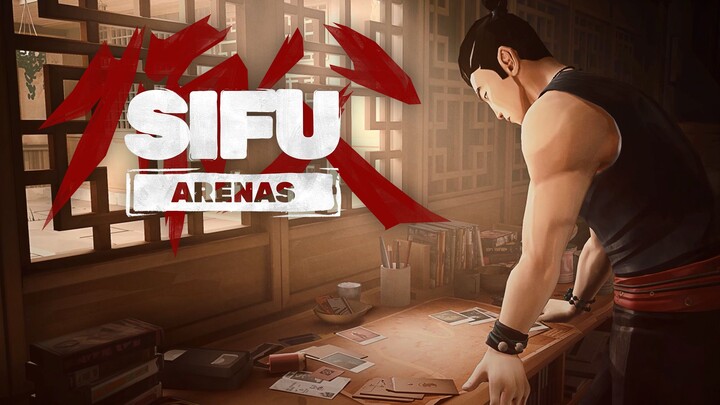 วิดีโอภาษาจีนสุดเอ็กซ์คลูซีฟ “SIFU ปรมาจารย์ลัทธิมาร” ทางการใช้ทุกวิถีทางเพื่อยืนยันตัวตนจนถึงขีดสุด