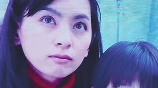 [Special photography] Ultraman actress photo collection 36