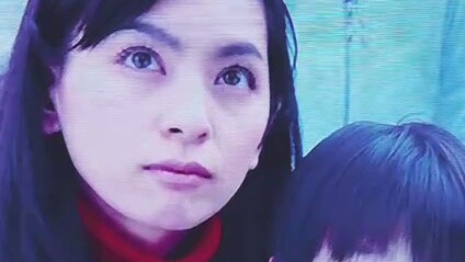 [Special photography] Ultraman actress photo collection 36