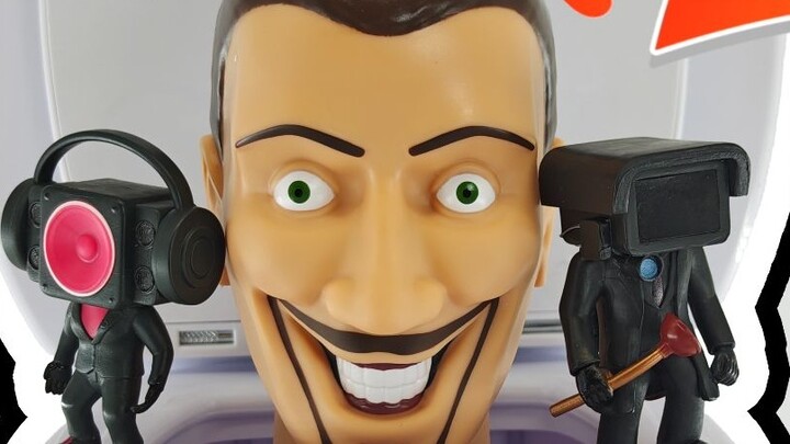 แกะกล่องกล่องตาบอดห้องน้ำชายแท้ขนาดใหญ่พิเศษ มูลค่า NT$400! ดูว่ามีอะไรอยู่ข้างใน?