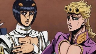 Can jojo also become a fashion leader?