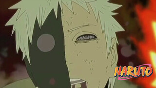 Naruto: Perkataan yang menyayat hati!