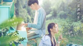 Midsummer is Full of Love Cdrama ep 11 - eng sub