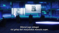 BOKU NO HERO S6 EPS15