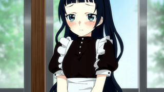 【Oktober / Ayane Sakura】Masing-masing dari keempat orang ini memiliki rahasia sendiri-sendiri PV res