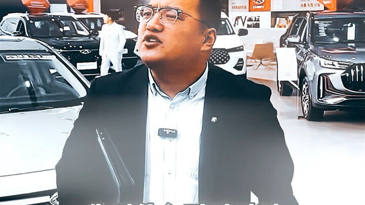 Ketulusan adalah jurus pamungkas, pantas saja kamu jadi juara penjualan!