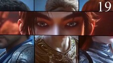 Tomb Of Fallen Gods S3 | Episode 19 Sub Indo