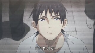 Previous domestic animation VS current domestic animation