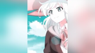 🗿❤️ animegirl animes  animefan  xuhuong animelove animeedit