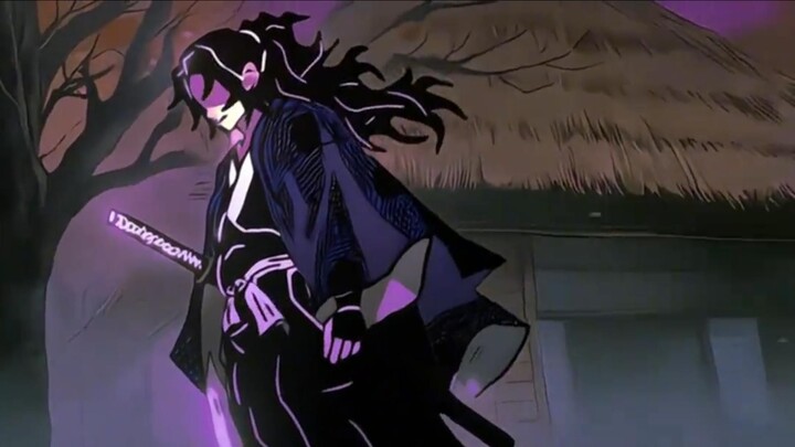 Throughout his life, Tanjiro always believed Iwase was a kind and gentle person.