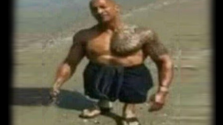 Kỳ ngộ tại đô thành vật lộn