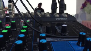 Tosunra mg16xu mic check