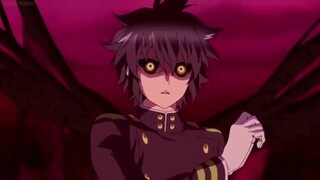 Seraph of the end {monster} [AMV]