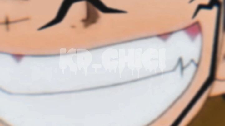 luffy x jari sekuna#luffy#jarisukuna