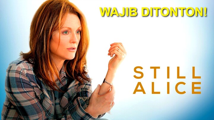 Still Alice 2014 SUB INDONESIA