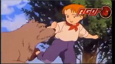 Dog of Flanders Episode 06 Tagalog Dubbed