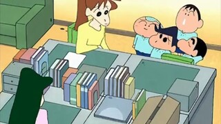 Shinchan season 10 | ep 32 | in Hindi