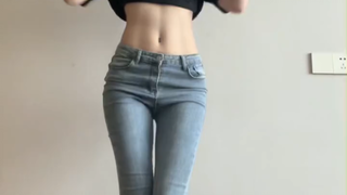 “多动才有好身材”