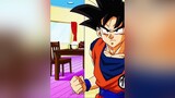 Goku so cool 🗿👌 goku dragonball nhacngau fyp viral xuhuong animeedit cool