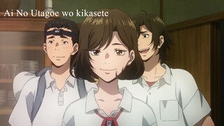 Ai no Utagoe wo Kikasete (2021) HD