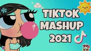 BEST TIKTOK MASHUP 2021 PHILIPPINES (DANCE CRAZE)