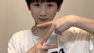 Yamaguchi Haruto TikTok Compilation