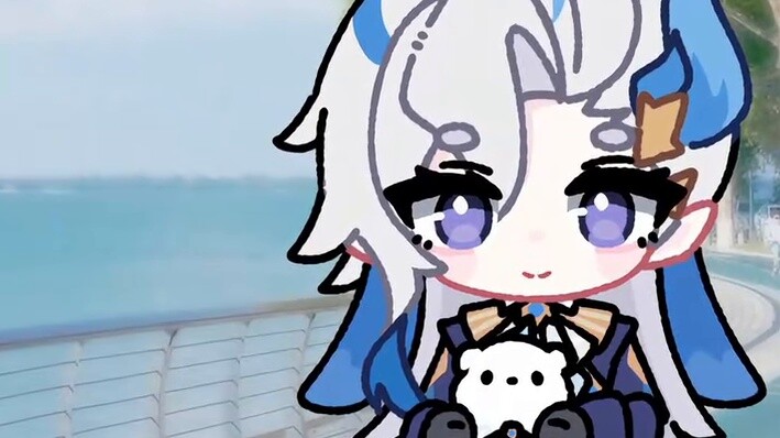 ฟงแตนน่าสนใจมากจนไม่อาจกลับไปได้อีก