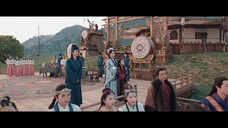 ปรารถนาสองฟากฟ้า ep 14 ซับไทย