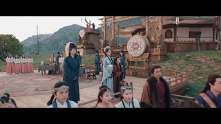 ปรารถนาสองฟากฟ้า ep 14 ซับไทย