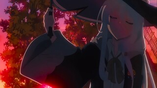 不来看看可爱的伊蕾娜嘛？