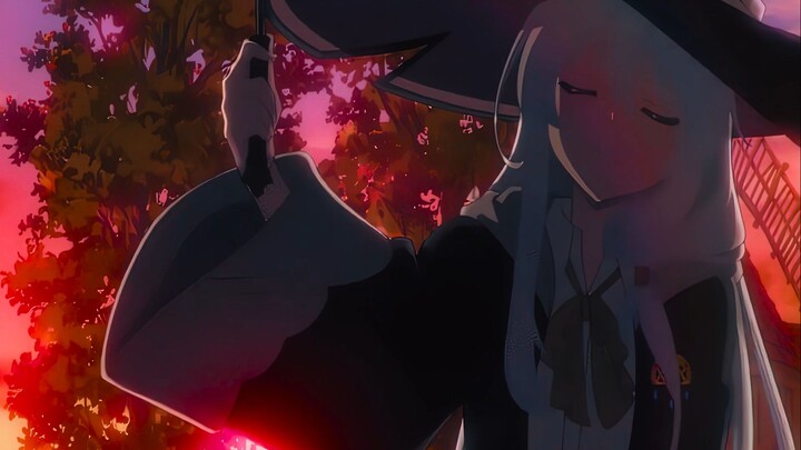 不来看看可爱的伊蕾娜嘛？