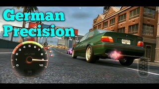 GERMAN PRECISION BMW COUPÉ (1999) || NEED FOR SPEED NO LIMIT