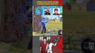 Apa Kalian Tau Siapakah Sultan Pertama Di Freefire😱