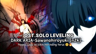 Nyanyikan Lagu OST. SOLO LEVELING! | Moment Kebangkitan Sungjinwoo😳🔥