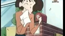 Crayon Shinchan (4) - Dubbing Indonesia