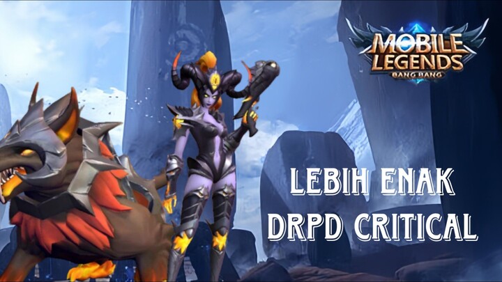 KALIAN HARUS COBAIN IRITHEL ATTACK SPEED‼️