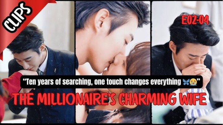 Millionaire's Charming Wife