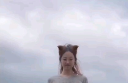 Menari tanpa topeng