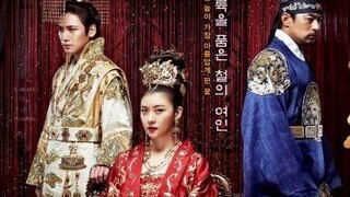 EMPRESS KI EPISODE 22