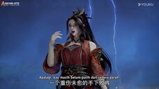 The Legend Of Sword Domain S3 Eps 68(160)Sub Indo