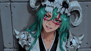 If Nilu's return to the sword is like this, I feel like she can compete with Niutou Ichihu
