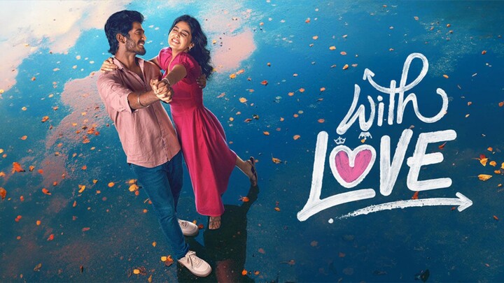 With Love [ 2026 ] Tamil Full Movie 1080P HD Watch Online