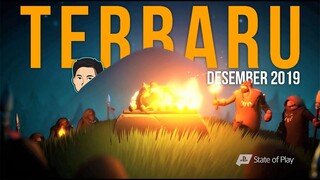 8 Game "TERBARU" Desember 2019 | TLM LIST