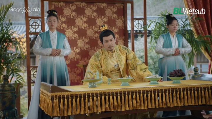 kill to love tập 6