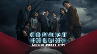 01.Copycat killer