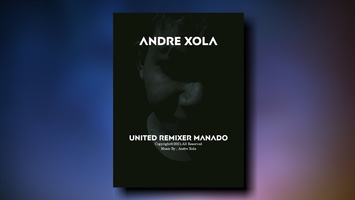 DEAR MANTAN - ANDRE XOLA ( OFFICIAL MV )