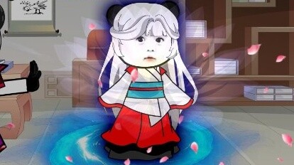 [Random Return 20]: Chen Wuyi, the Grand Elder of the Nine Nether Demon Sect!