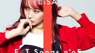 LiSA - 紅蓮華 - THE FIRST TAKE